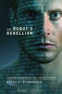Cover image: The Robot's Rebellion 1st edition 9780226771250