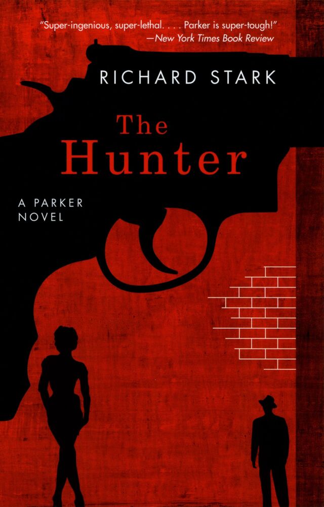 The Hunter