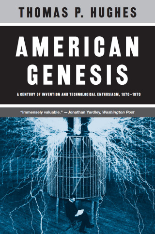American Genesis