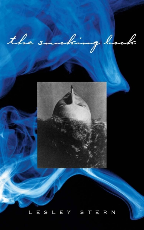 Cover image for book The Smoking Book