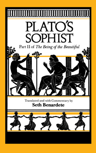 Plato's Sophist