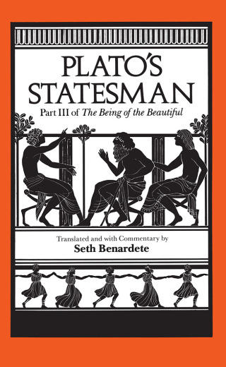 Plato's Statesman