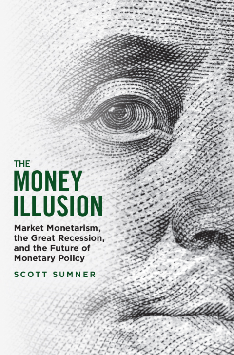 Cover image for book The Money Illusion