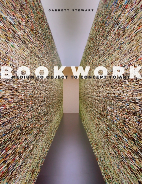 Cover image for book Bookwork