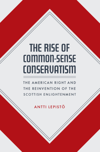 The Rise of Common-Sense Conservatism