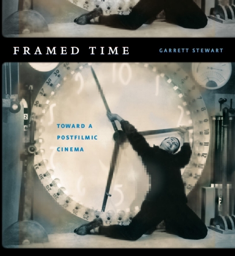 Cover image for book Framed Time