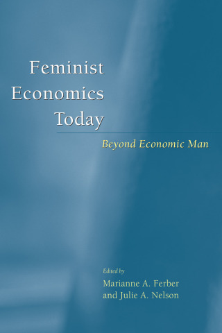 Feminist Economics Today