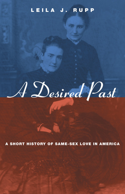 A Desired Past 