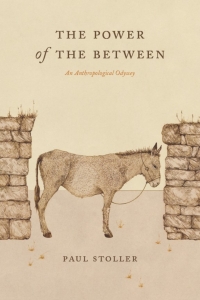 Cover image: The Power of the Between 1st edition 9780226775340