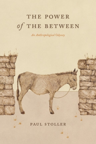 The Power of the Between