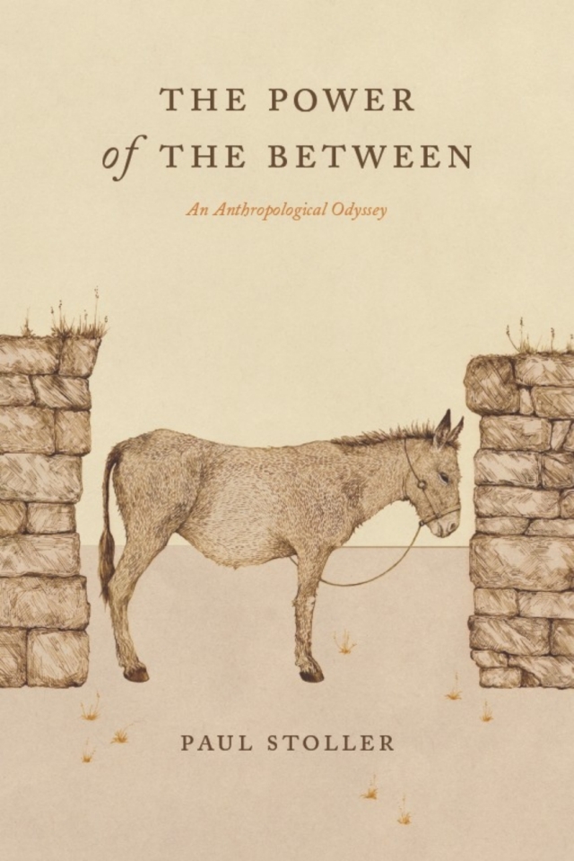 The Power of the Between