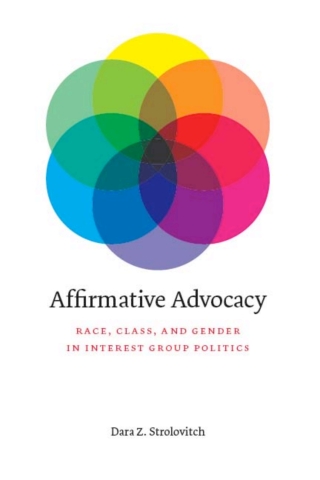 Affirmative Advocacy