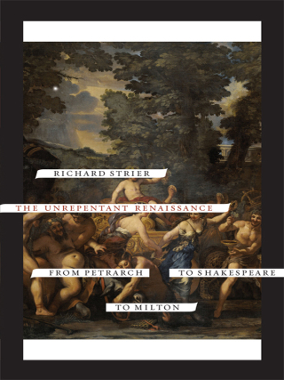 The Unrepentant Renaissance
