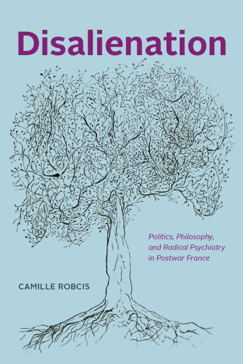 Cover image for book Disalienation