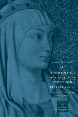Jewish Poet and Intellectual in Seventeenth-Century Venice