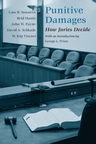Punitive Damages