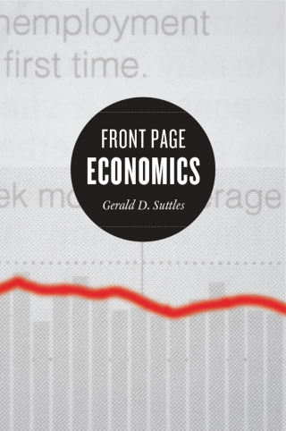 Front Page Economics