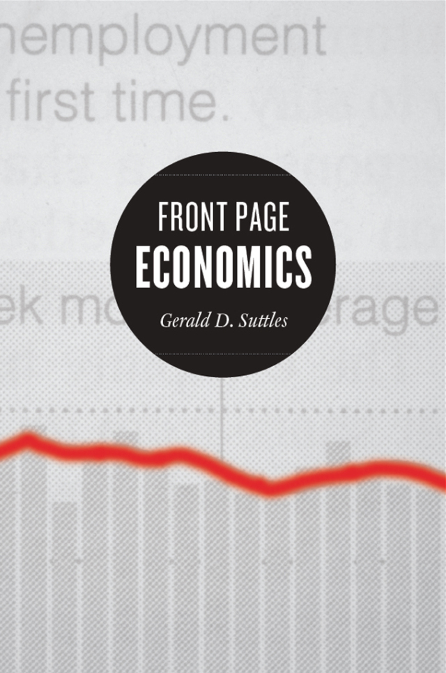 Front Page Economics