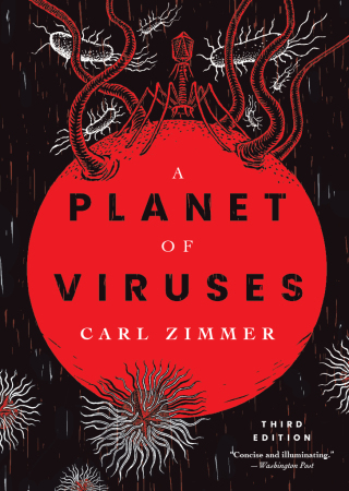 A Planet of Viruses