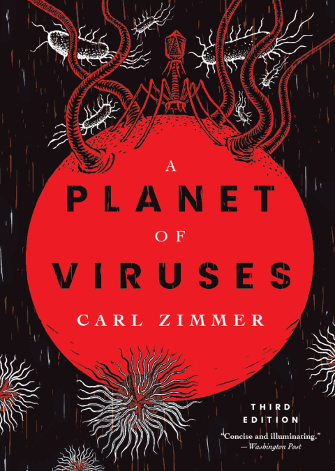 Planet Of Viruses