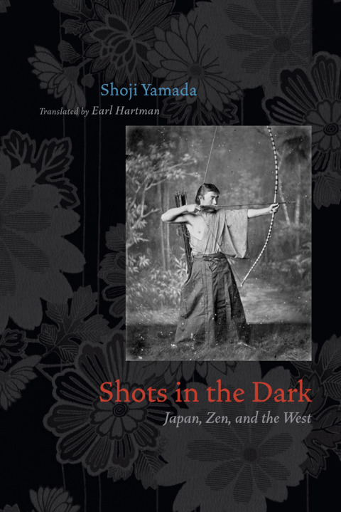Cover image for book Shots in the Dark