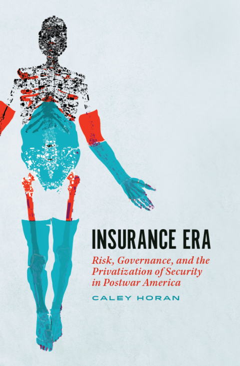 Cover image for book Insurance Era