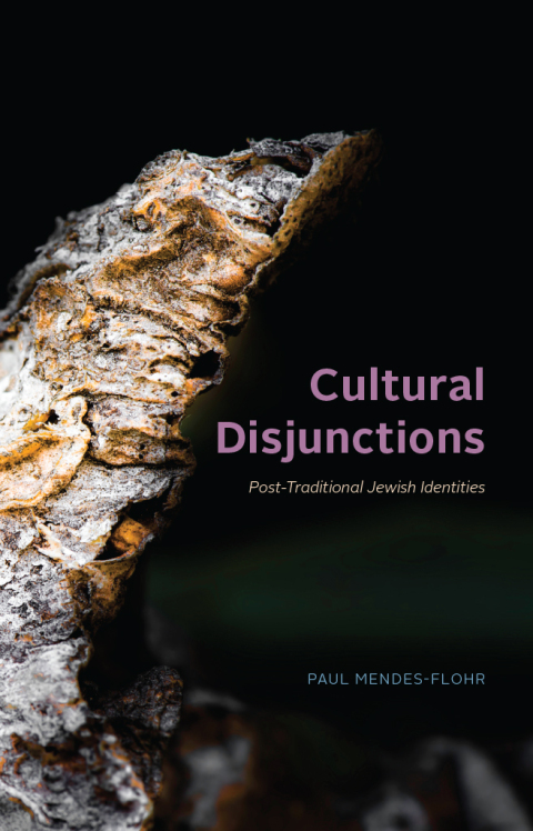Cover image for book Cultural Disjunctions
