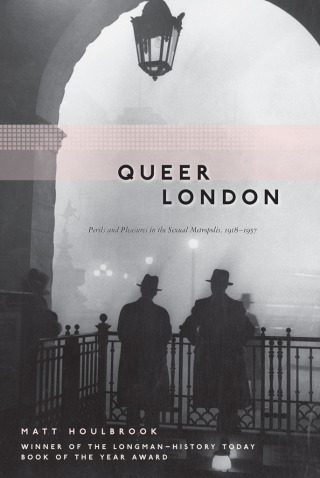 Queer London