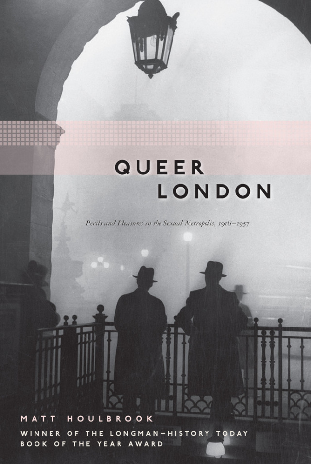 Queer London