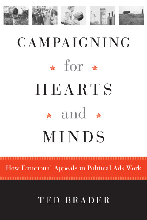 Cover image for book Campaigning for Hearts and Minds