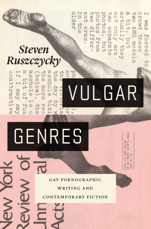 Vulgar Genres