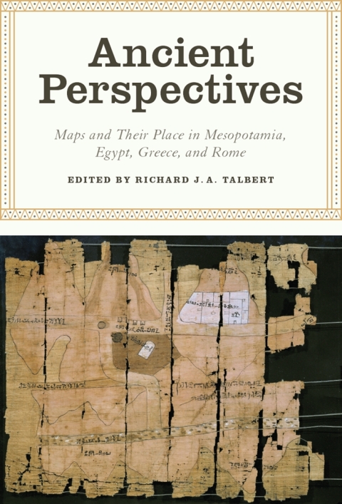 Cover image for book Ancient Perspectives