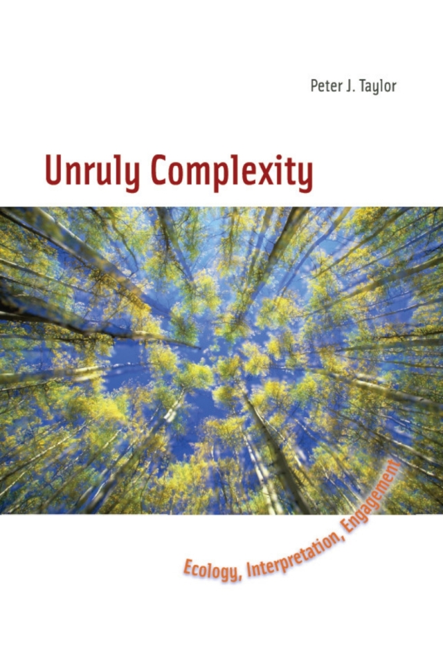 Unruly Complexity