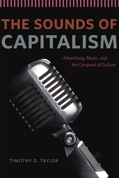 Cover image for book The Sounds of Capitalism