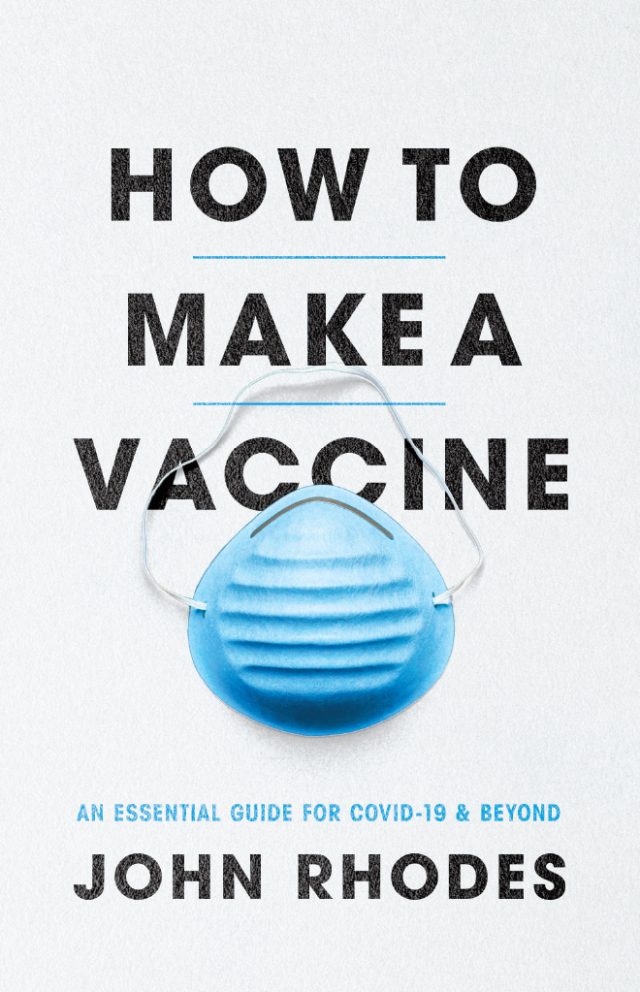 How to Make a Vaccine