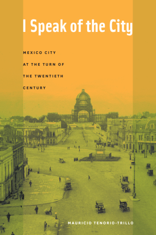 I Speak of the City