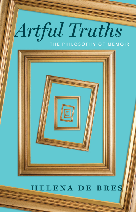 Cover image for book Artful Truths