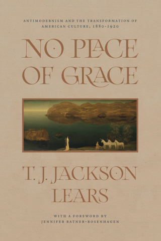 No Place of Grace