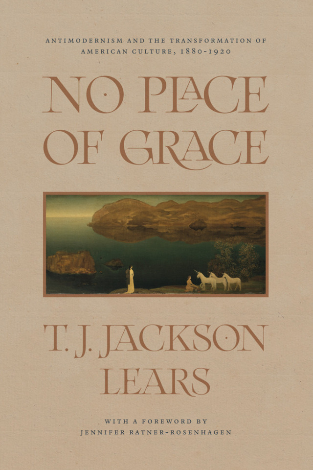 No Place of Grace