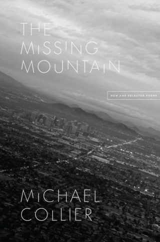 The Missing Mountain