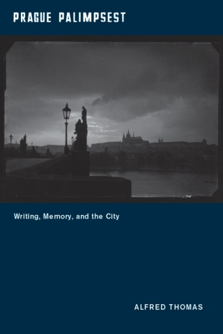 Prague Palimpsest