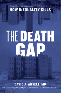 Titelbild: The Death Gap 9780226796710