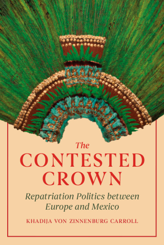 The Contested Crown