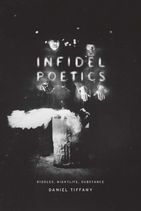Cover image for book Infidel Poetics