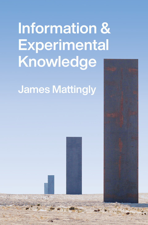 Cover image for book Information and Experimental Knowledge