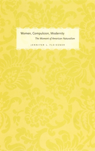 Women, Compulsion, Modernity