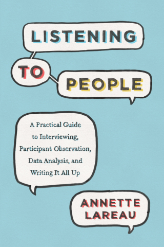 Listening to People