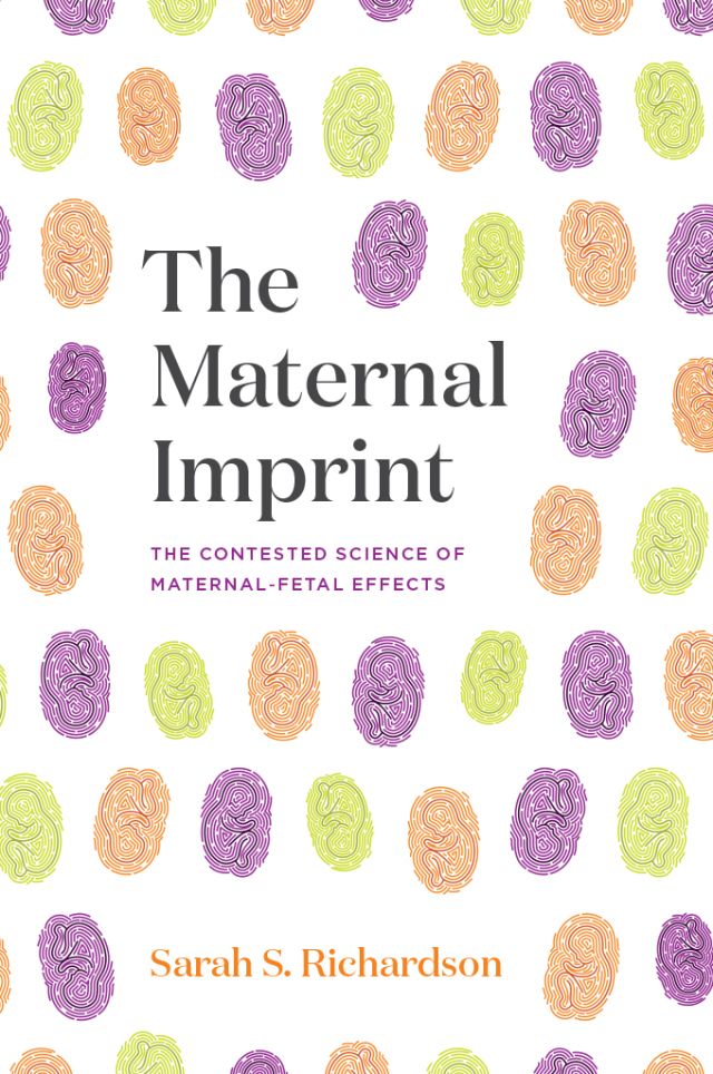 The Maternal Imprint