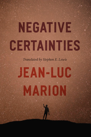 Negative Certainties