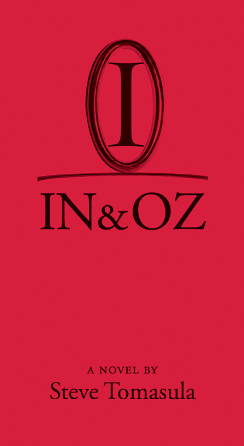 Cover image for book IN & OZ